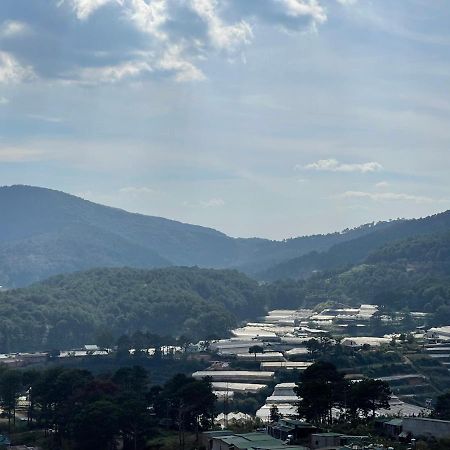 Dalat Topview Homestay Exteriör bild