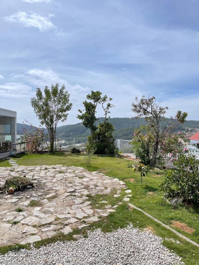 Dalat Topview Homestay Exteriör bild