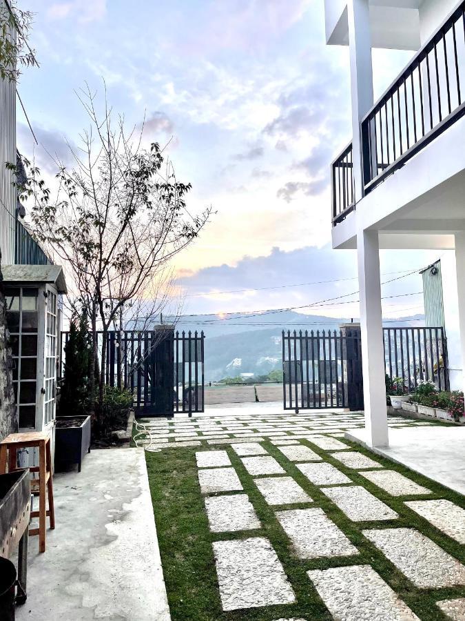 Dalat Topview Homestay Exteriör bild