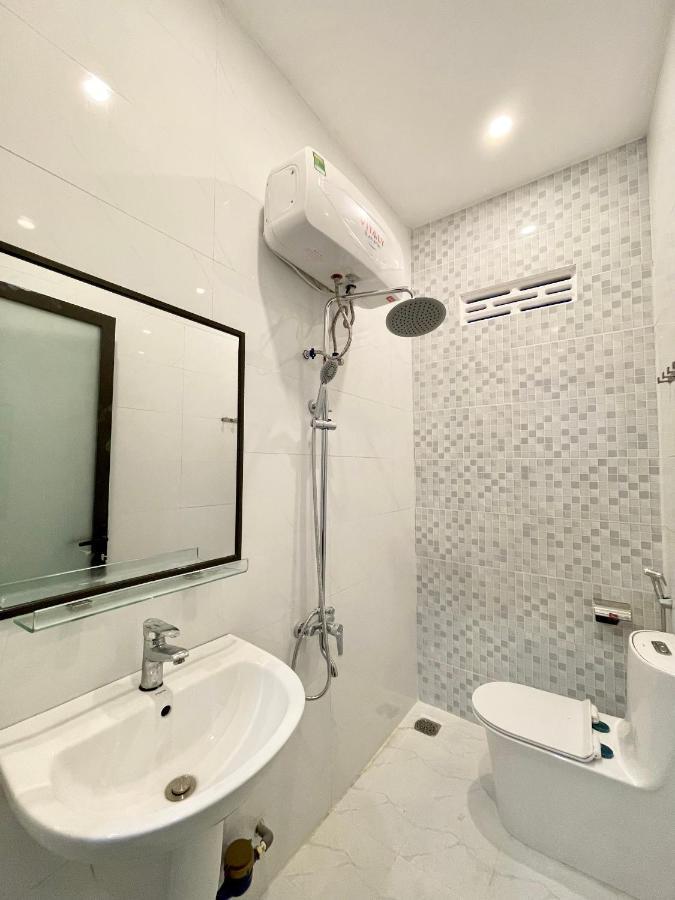 Dalat Topview Homestay Exteriör bild