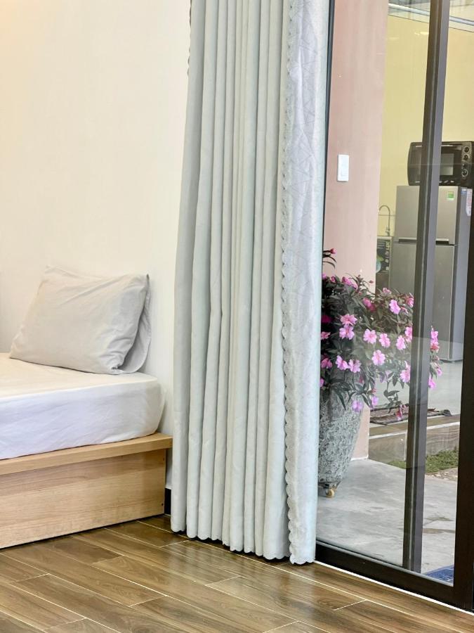Dalat Topview Homestay Exteriör bild