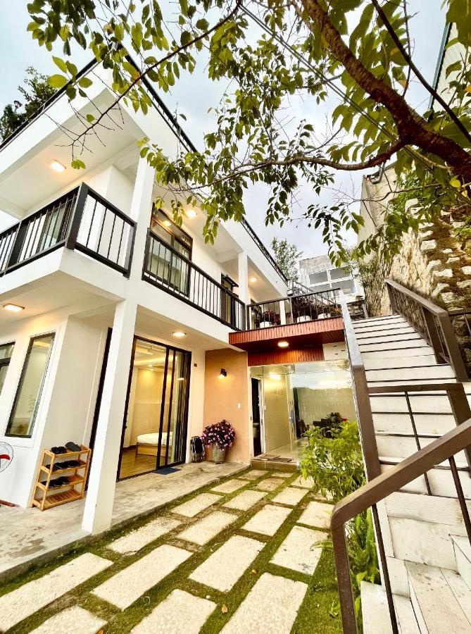 Dalat Topview Homestay Exteriör bild