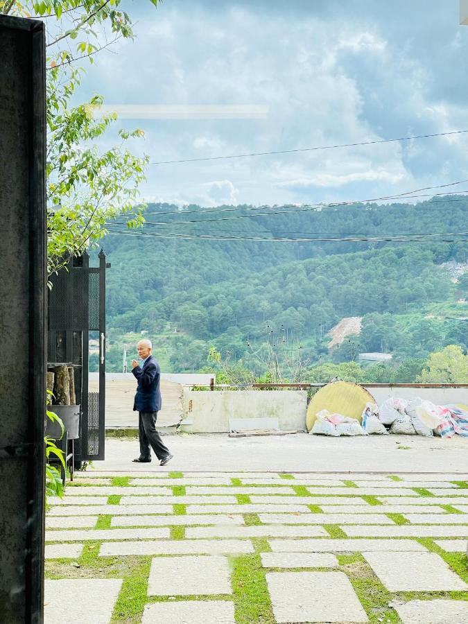 Dalat Topview Homestay Exteriör bild