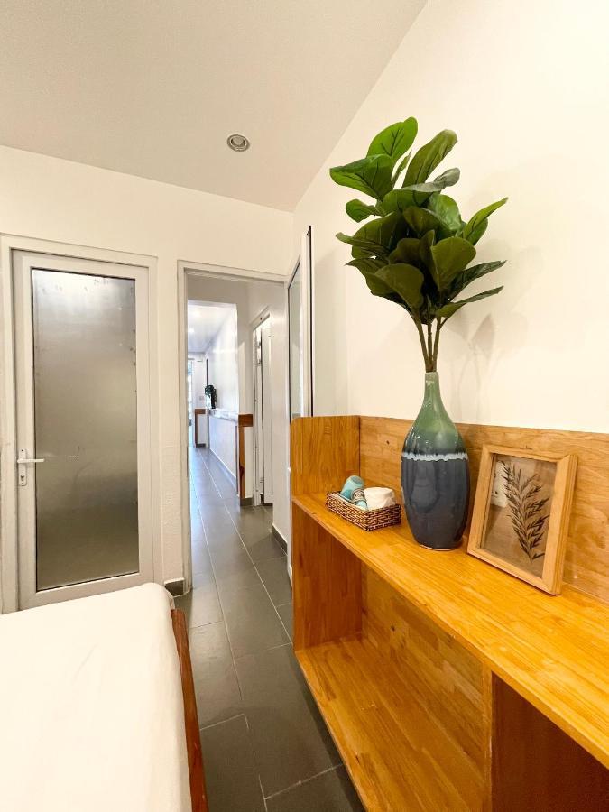 Dalat Topview Homestay Exteriör bild