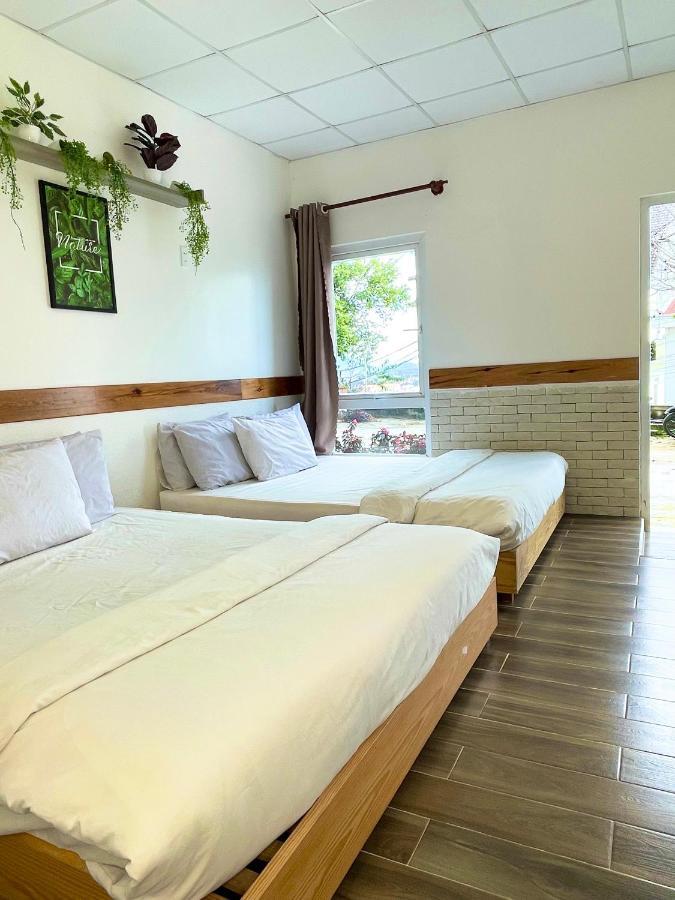 Dalat Topview Homestay Exteriör bild