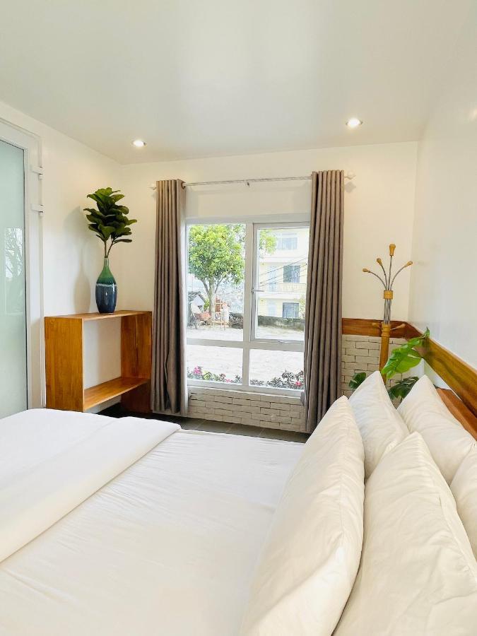 Dalat Topview Homestay Exteriör bild