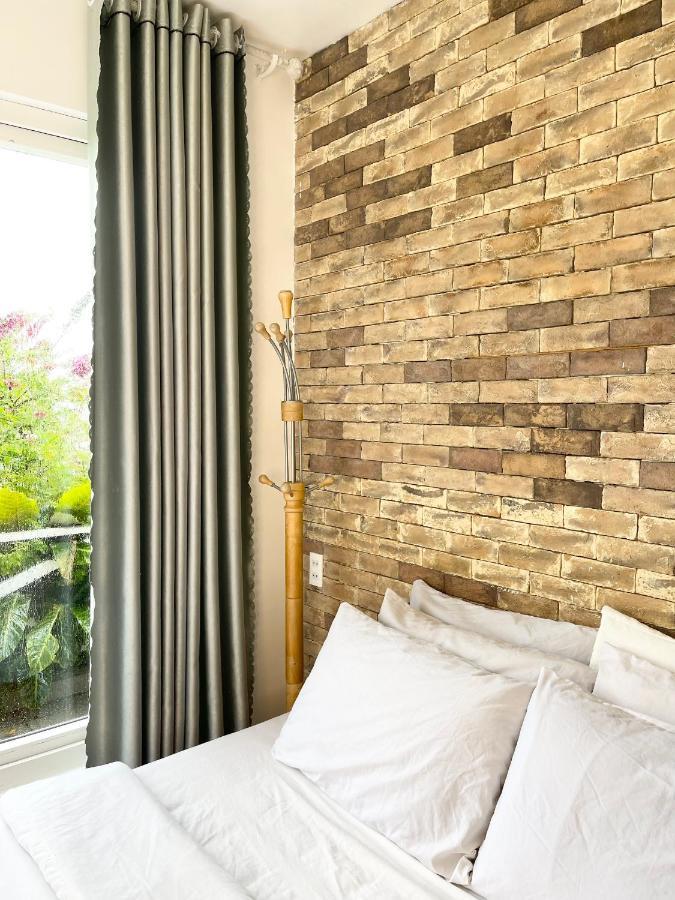 Dalat Topview Homestay Exteriör bild