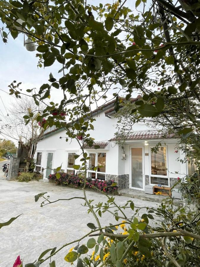Dalat Topview Homestay Exteriör bild