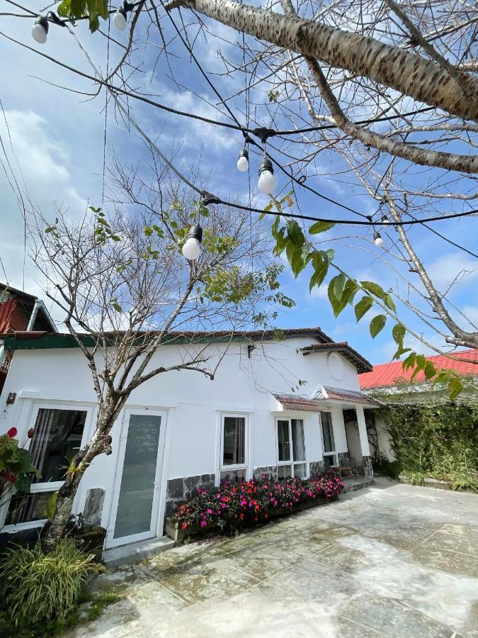 Dalat Topview Homestay Exteriör bild