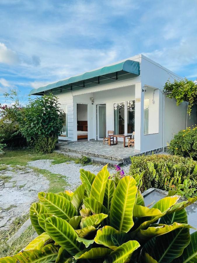 Dalat Topview Homestay Exteriör bild